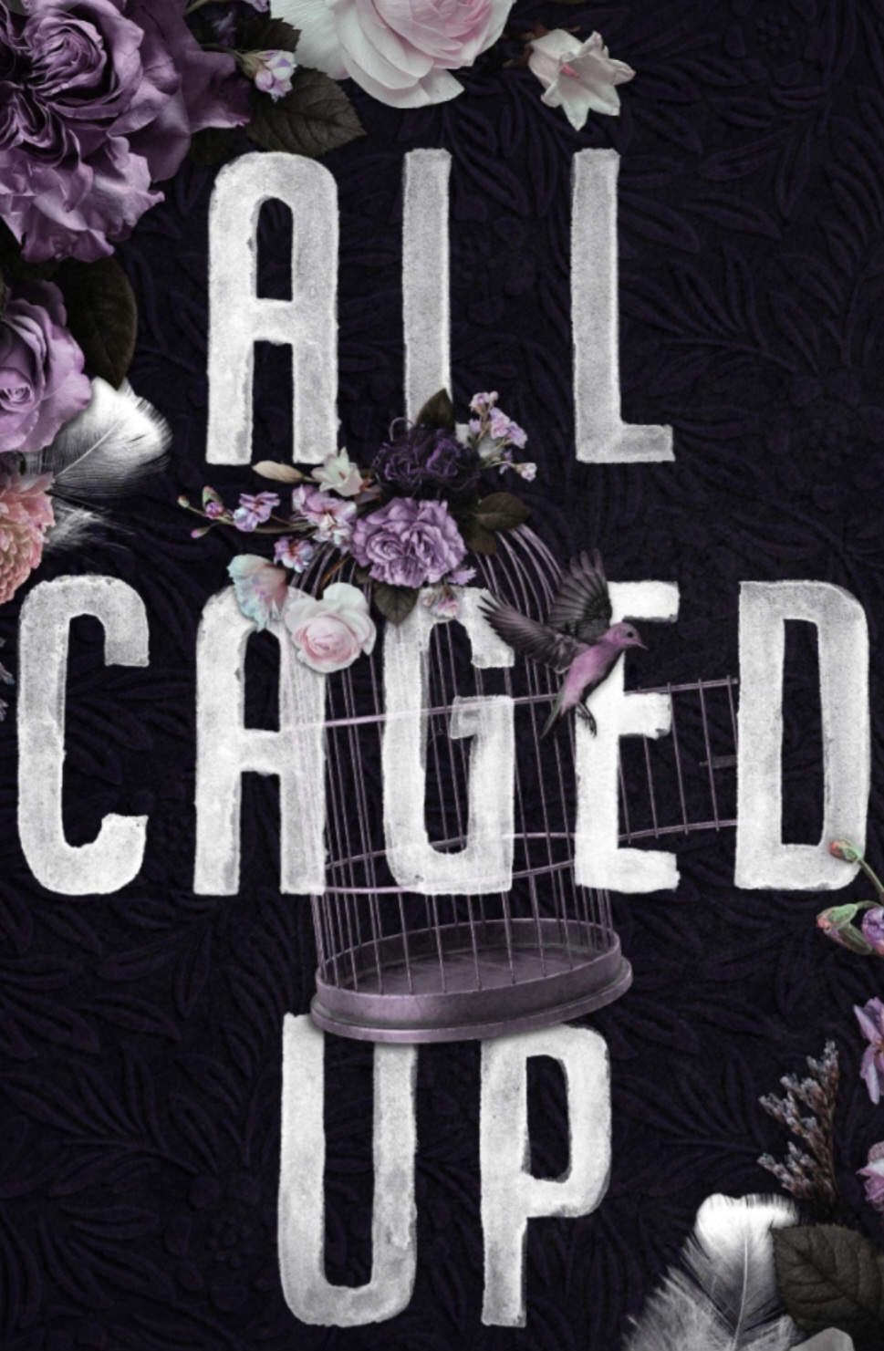 All Caged Up